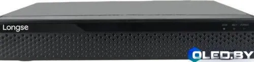 Видеорегистратор Longse NVR LS-N9808POEH265