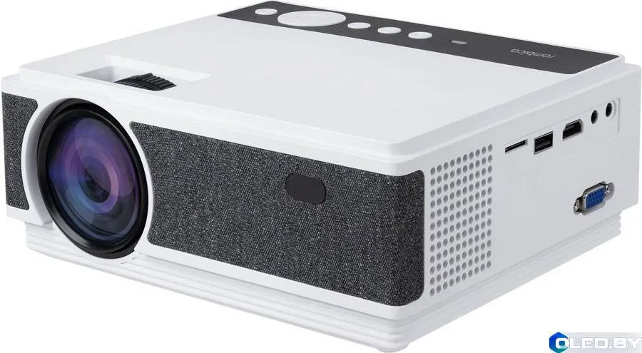 Проектор Rombica Ray Box B1