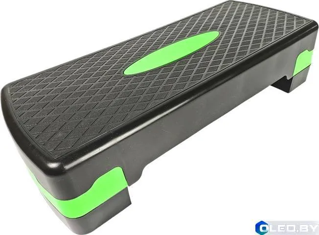 Степ платформа AMETIST 68 Green