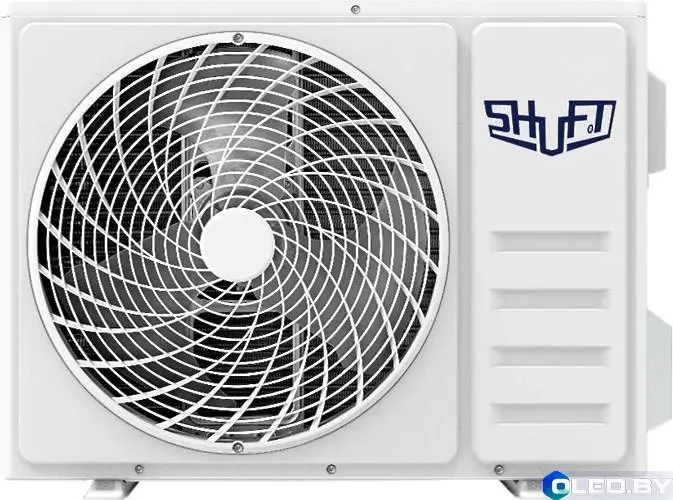Кондиционер Shuft SFLC_C-18HN1