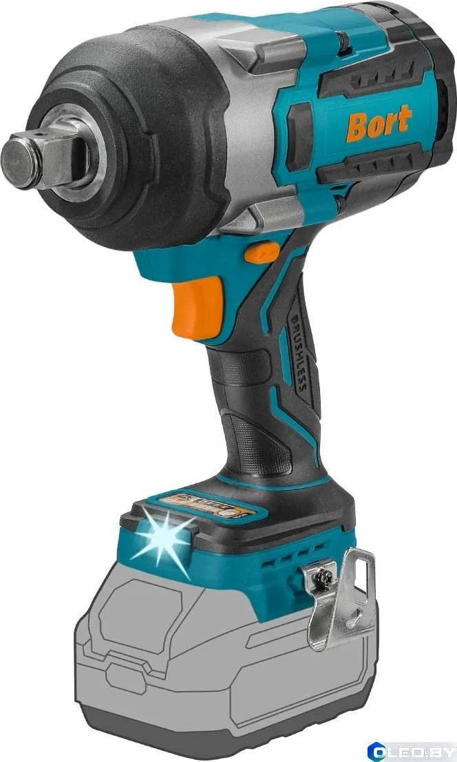 Гайковерт Bort BSR-21U-XL