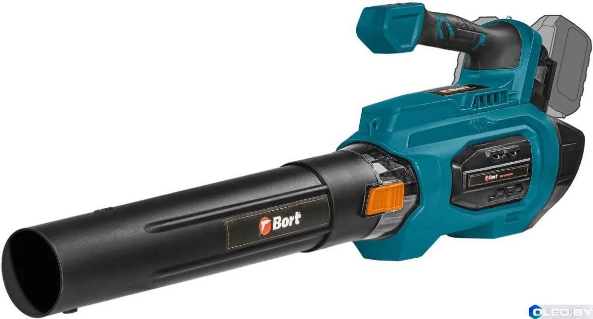 Воздуходувка Bort BSS-40Li TURBO
