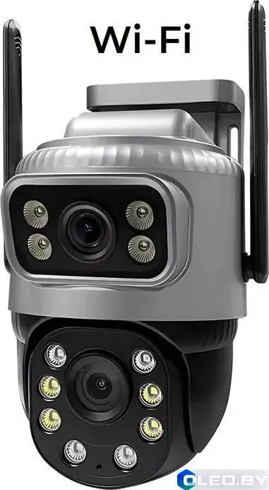 Камера видеонаблюдения OULEMEI OLM-SXW004/WI-FI