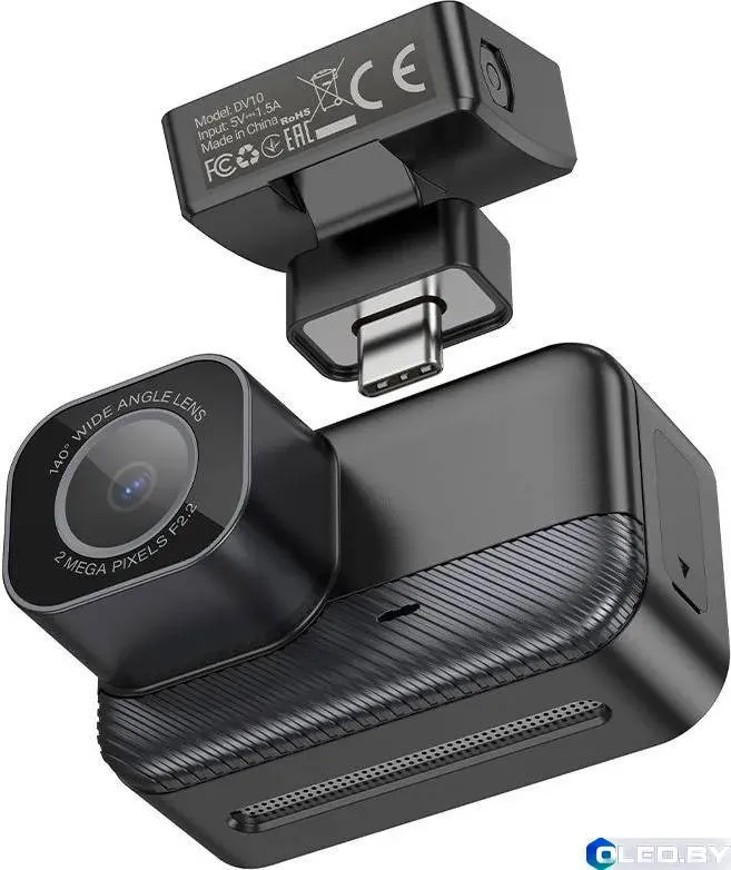 Видеорегистратор Hoco DV-10