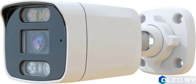 Видеокамера IP 4Mp Arsenal AR-I400L (2.8mm)