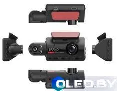 Видеорегистратор MyWay MW-D07 