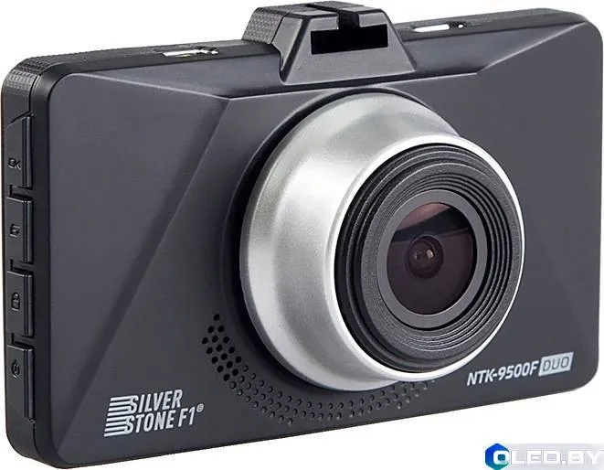 Видеорегистратор SilverStone F1 NTK-9500F Duo
