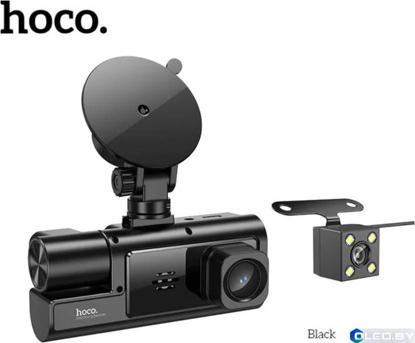 Видеорегистратор Hoco DI-60