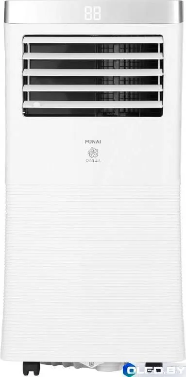 Мобильный кондиционер Funai MAC-CA25CON04
