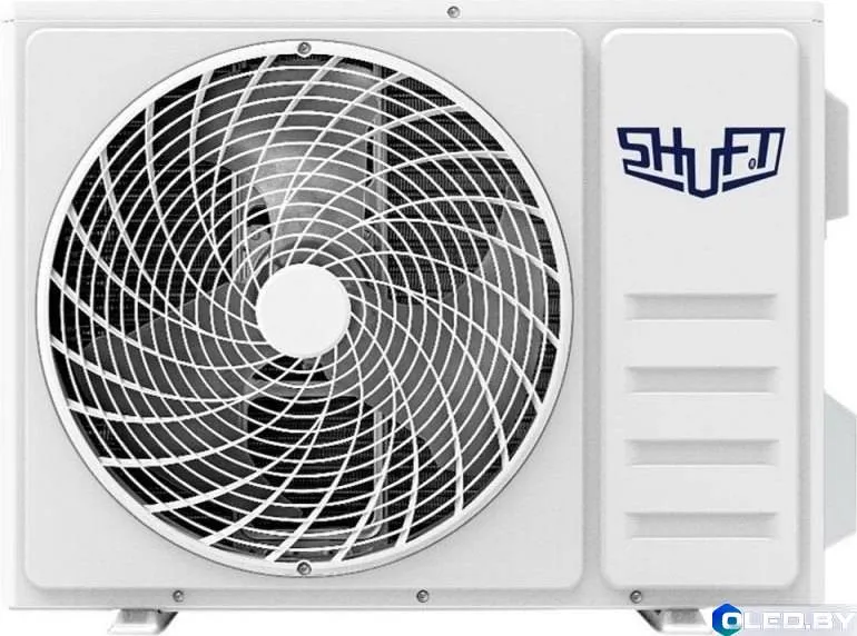 Кондиционер Shuft SFLC_C-36HN1
