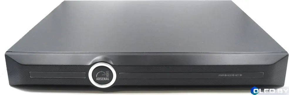 Видеорегистратор IP 20 каналов Arsenal AR-R3220