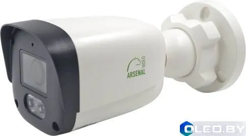 Видеокамера IP 2Mp Arsenal AR-C321N 2,8мм