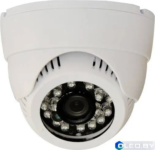 Видеокамера HD 2Mp Longse LS-AHD203/40