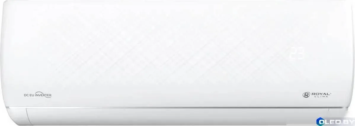 Кондиционер Royal Clima RCI-RND24HN