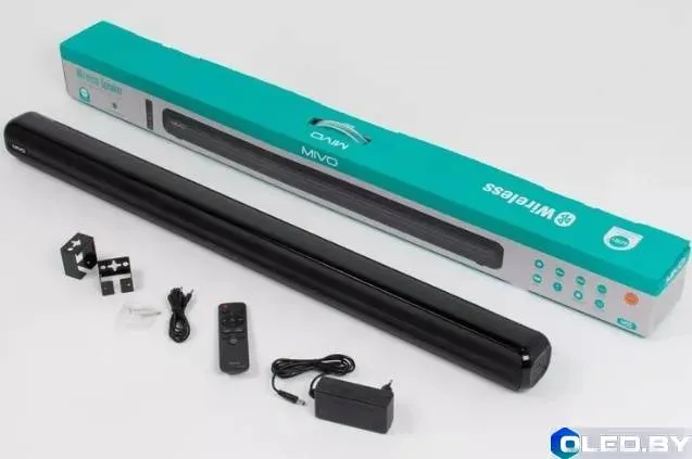 Беспроводной саундбар Mivo M55
