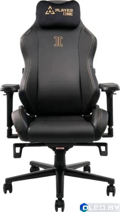 Кресло геймерcкое EVOLUTION PLAYER ONE X-BASE