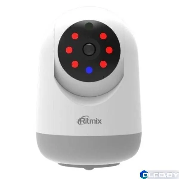 Wi-Fi камера Ritmix IPC-220-Tuya