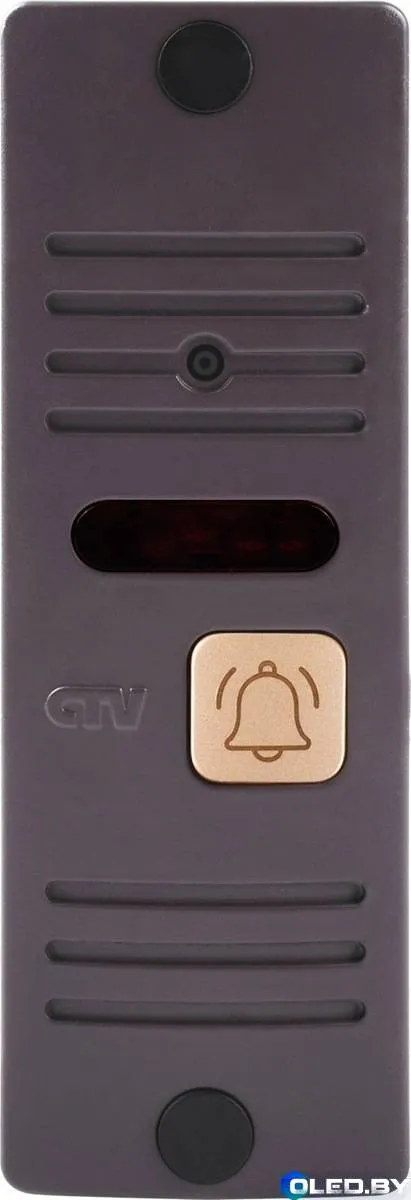 Вызывная панель CTV-D10 Plus