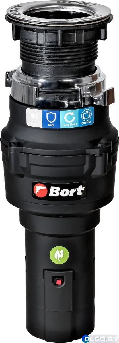 Измельчитель пищевых отходов Bort Caiman