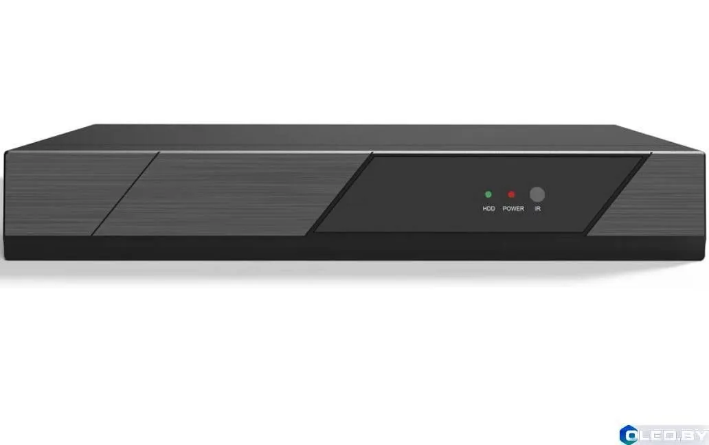 Видеорегистратор IP 16 каналов LS-N7016