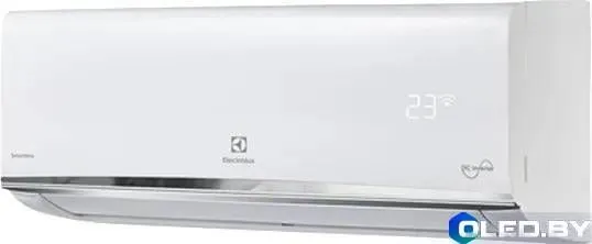 Кондиционер Electrolux EACS/I-09HSM/N8_V3