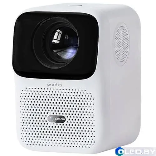 Проектор Xiaomi Wanbo Projector T4