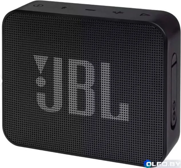 Активная акустическая система JBL GOES (черный)