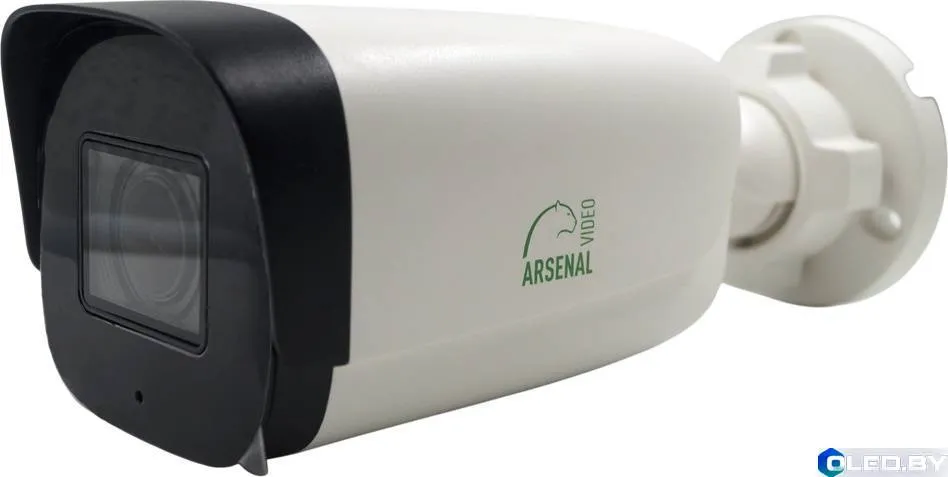 Видеокамера IP 4Mp Arsenal AR-C34UN