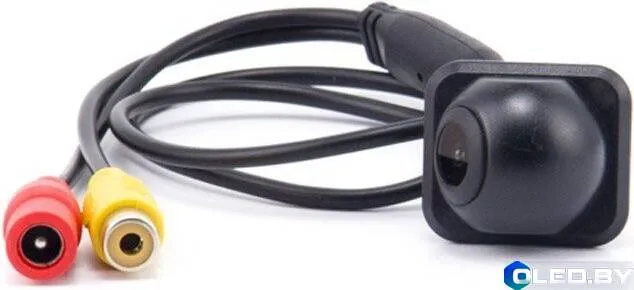 Камера заднего вида Eplutus CM-62