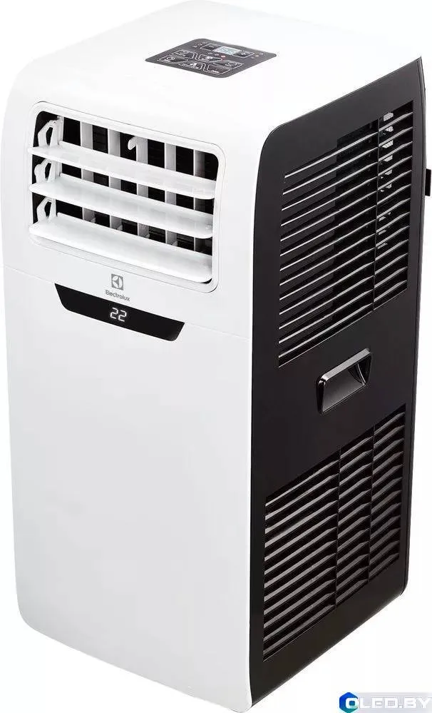 Кондиционер Electrolux EACM-09 FM/N3