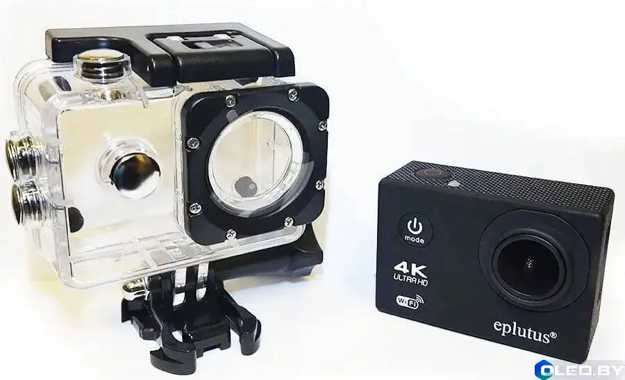 Экшен-камера Eplutus DV13