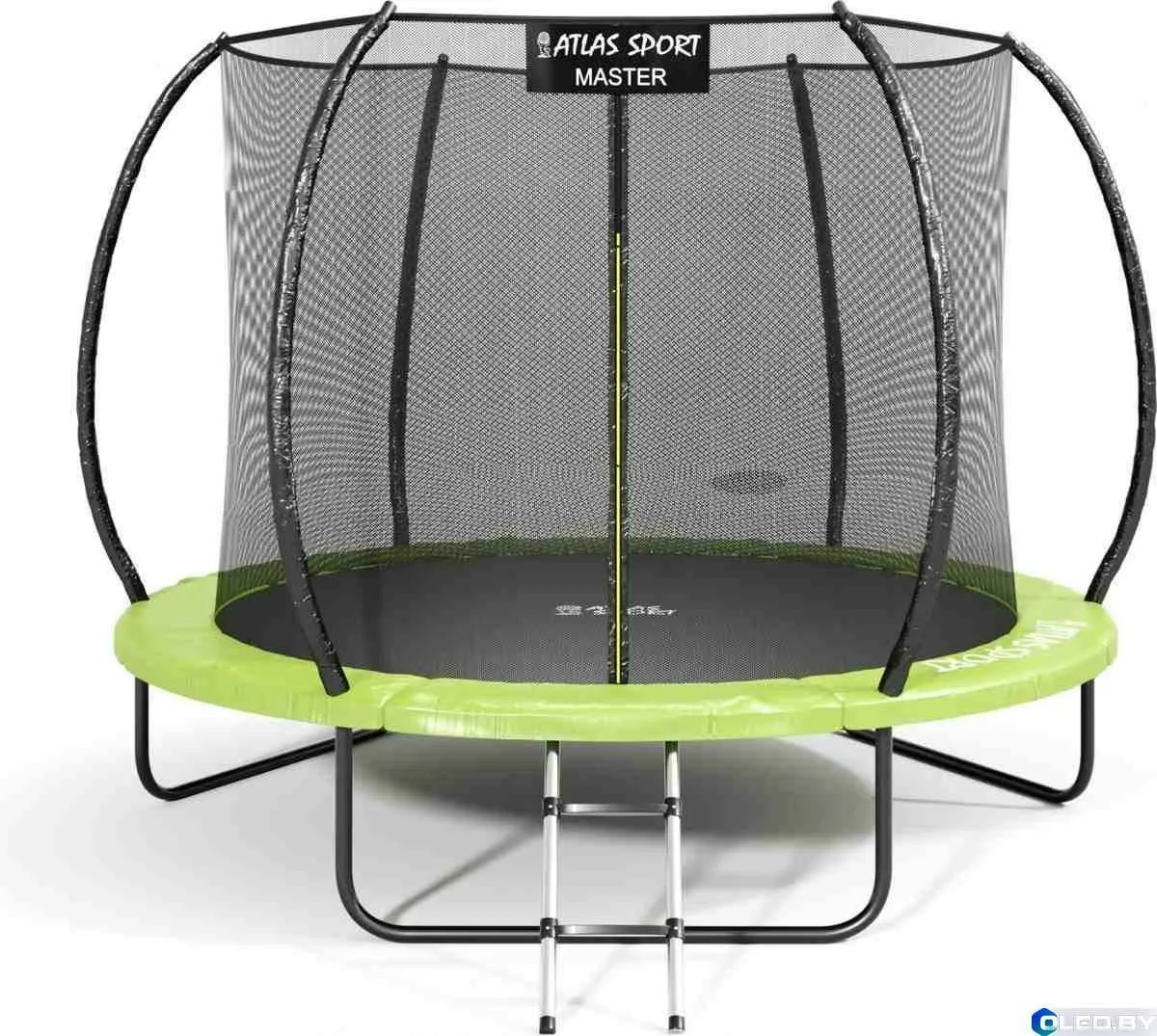 Батут Atlas Sport Master 252см (8ft)