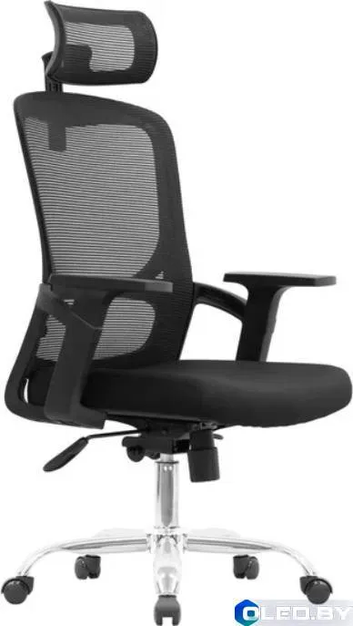 Кресло компьютерное FLOKY Ignis Flow 1