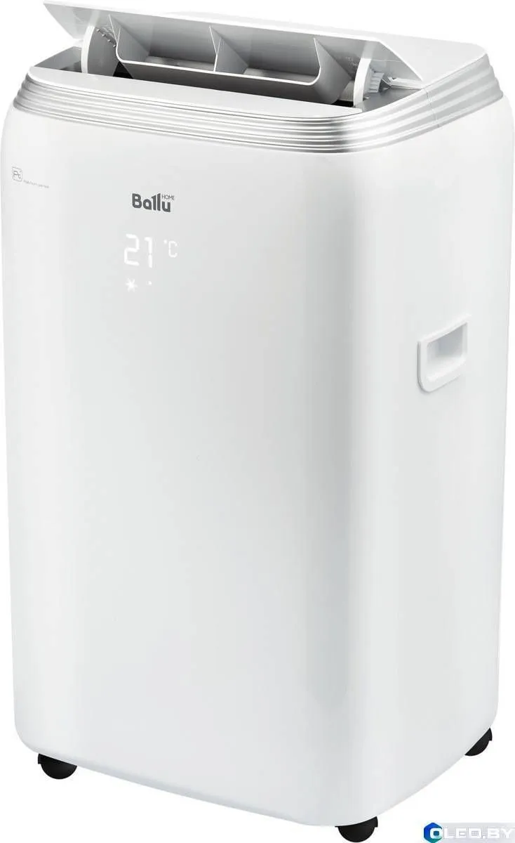 Кондиционер Ballu BPHS-08H