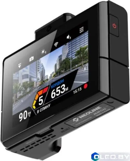 Видеорегистратор Neoline X-COP ROADMASTER