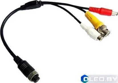 Переходник Optimus AVIA-BNC 0.3