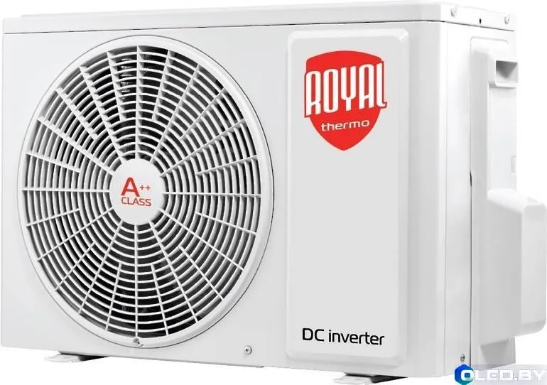 Кондиционер Royal Thermo Perfecto RTPI-09HN8