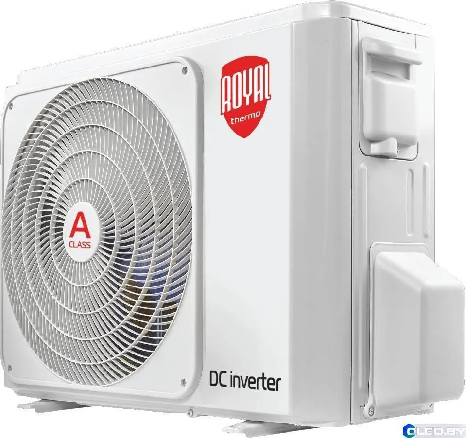 Кондиционер Royal Thermo Siena RTSI-18HN8