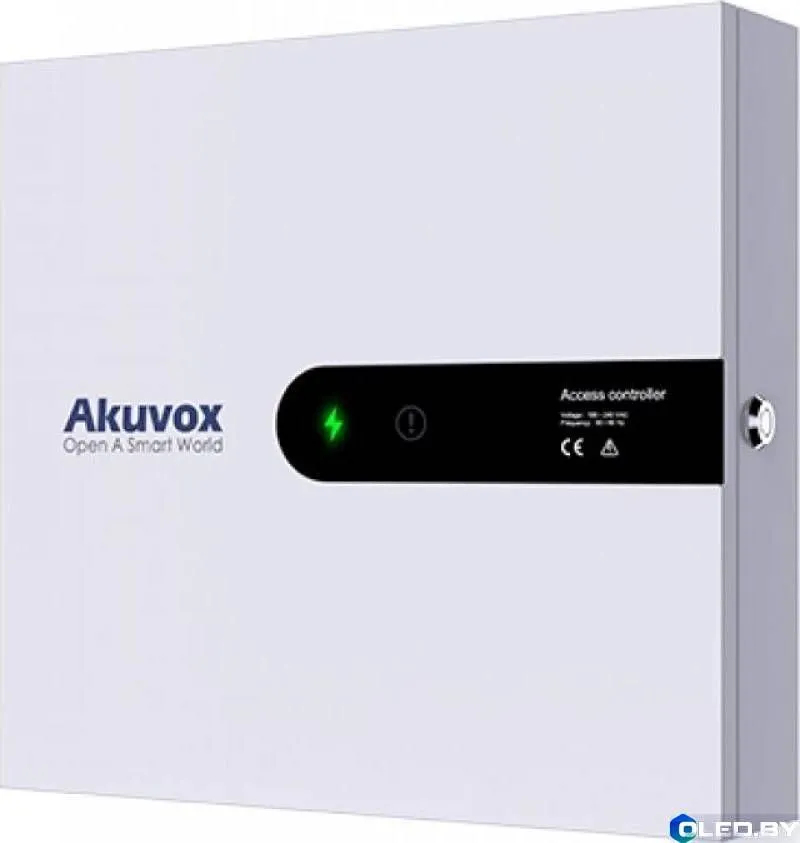 Терминал контроля доступа Akuvox A092S