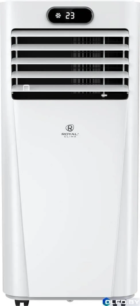 Мобильный кондиционер Royal Clima RM-TS22CH-E