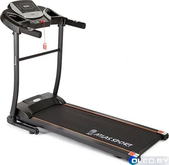 Беговая дорожка Atlas Sport Zirael