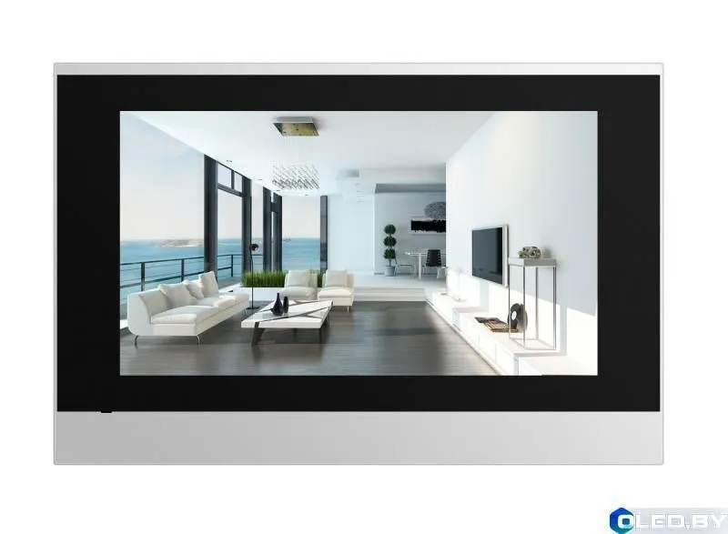 Видеодомофон Akuvox C315S