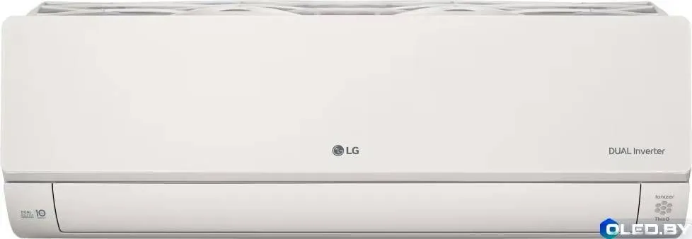 Кондиционер LG AB09BK