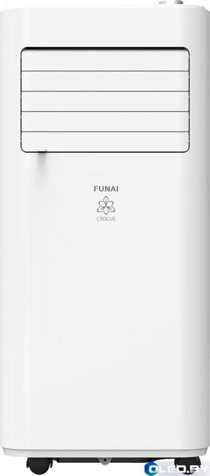 Мобильный кондиционер Funai MAC-CS22CON01