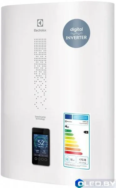 Водонагреватель Electrolux EWH 30 SmartInverter