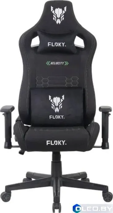 Кресло геймерское FLOKY Velocity