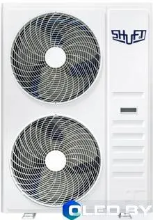 Кондиционер Shuft SFLC_C-48HN1