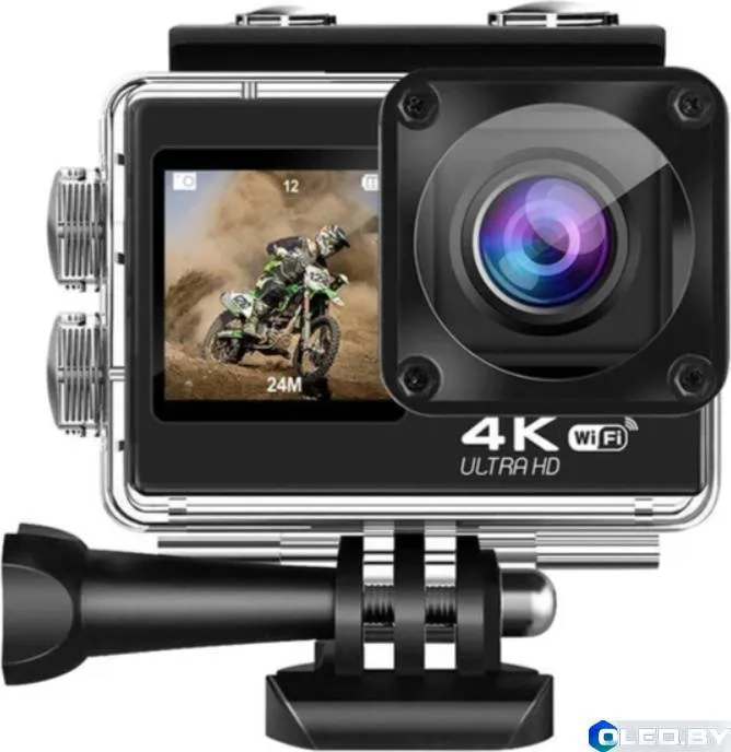 Экшен-камера Eplutus DV14