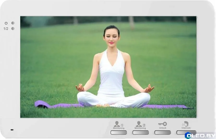 Видеодомофон Arsenal Ника