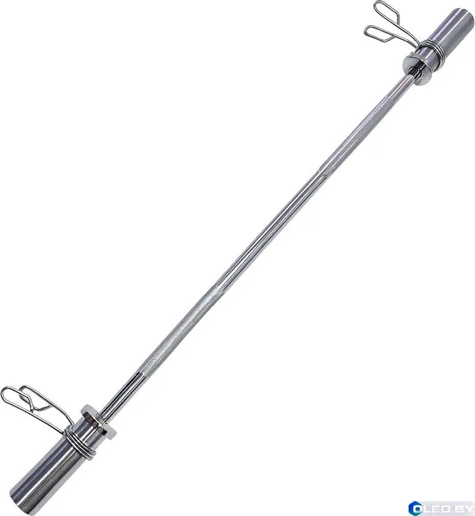 Гриф прямой AMETIST L1800-D50